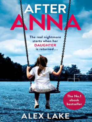 cover image of After Anna